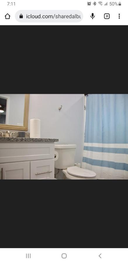 Home Away From Home Unit B Houston Bagian luar foto